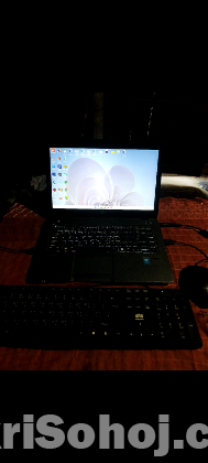 HP Elitbook 840 G2 I5 5th gen 8GB RAM, 128GB SSD, 320GB HDD